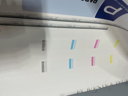 Efi Vutek H1625 LED Efi Vutek H1625 LED